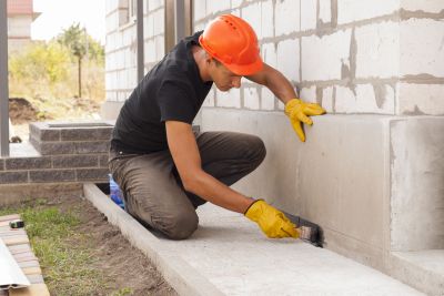 Eau Claire Waterproofing Experts